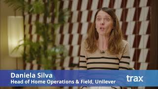 Unilever’s success with Trax: Scaling smart execution across categories