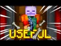 THESE ARE THE MOST USEFUL ITEMS... (Hypixel Skyblock)