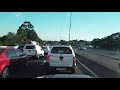 Vlog #2, Day 1, Home to N4 Highway