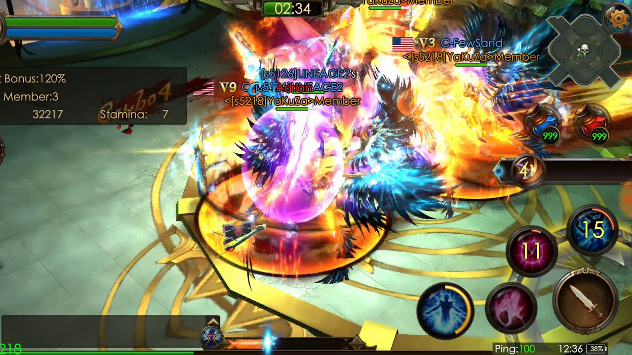 Legacy Of Discord Gameplay YouTube legacy-of-discord-gameplay-youtube