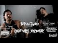 Taylor  colin young gods hate twitching tongues deadbody interview 81023