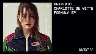 Charlotte de Witte - Doppler (Original Mix) [KNTXT010]