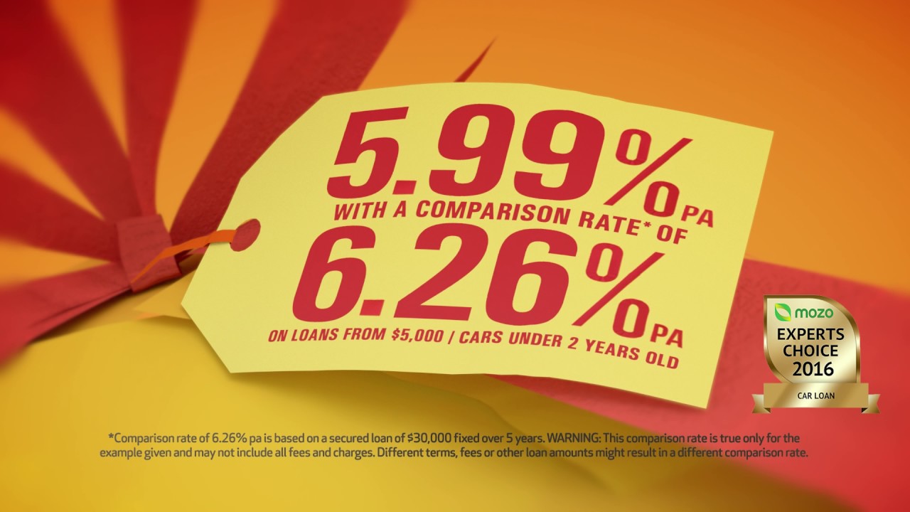 Credit Union SA Car Loan YouTube Credit Union SA Car Loan YouTube