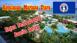 Kepulauan Mariana Utara