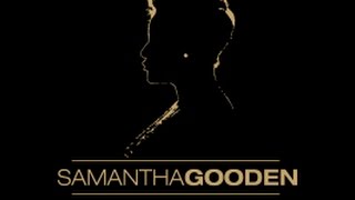 Samantha Gooden At Queens Of Gospel