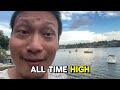 Bitcoin hits Near ALL TIME HIGHS!! Did you miss out? Is it too late now?! #bitcoin #trading #crypto