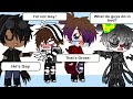 If You Were Gay||Gacha Life||Ft. CryMare & MEnnard||Meme||(Requested)