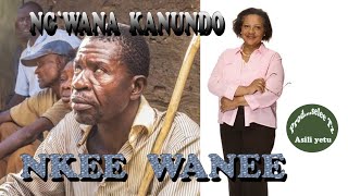 NG'WANA  KANUNDO_SONG_  NKEE WANEE 2023_  (Online youtube)