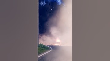 2 minutes ago! thousand of Russian tank were blocked by US soldiers E32 #shorts #arma3