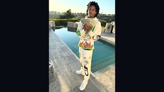 Free Chuckyy X Lucki Sample Type Beat - Spirit Lead Me