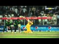 1st ODI: Pakistan VS Australia HD full Highlights