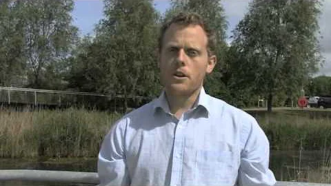 OPAL climate scientist Mark McCarthy discusses his...