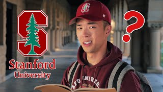 What's It Like Studying at Stanford University? | My First Day of College at Stanford