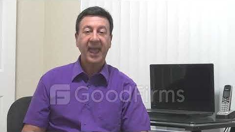 Video Review for Endive Software