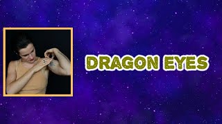 Adrianne Lenker - ​dragon eyes (Lyrics)