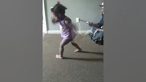 The shoot challenge