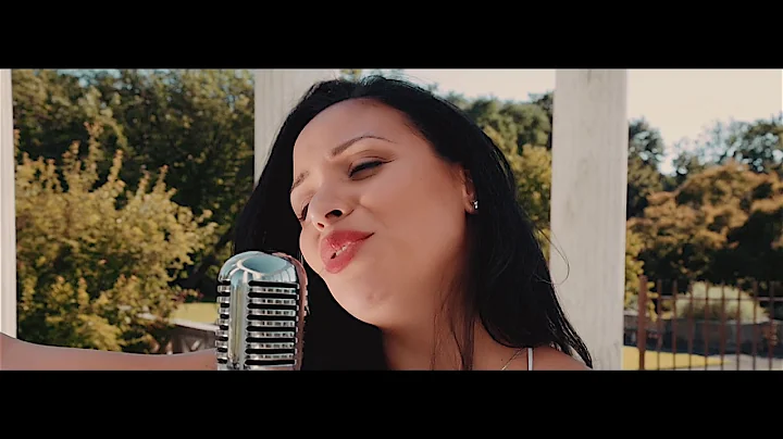 LLEGASTE TU [ video oficial ] Jenny Colon