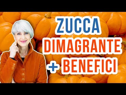 Video: Il Succo Di Zucca Amara è Buono Per Dimagrire?