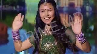 Awesome Bollywood Dance On Moldovas Got Talent
