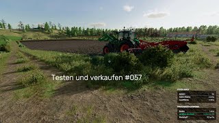 LS22 Hof Bergmann ! Version 1.4 ! MaizePlus ! : Testen und verkaufen! #057