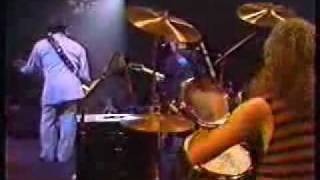 Bo Diddley - 1987 (part 2) - Road Runner.flv