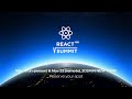 React summit us 2024 the biggest react conference worldwide is coming back to ny november 19  22