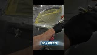 How to spray clear coat tips and tricks