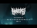 ANALEPSY - The Making of &quot;Quiescence&quot; - PART IV