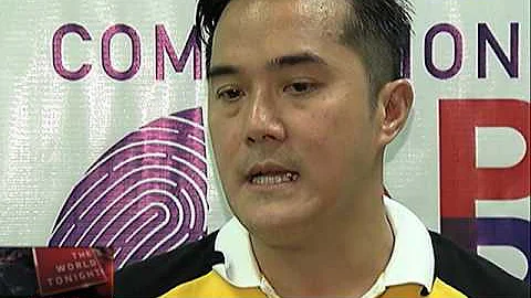 Aguinaldo-Abaya clan divided due to politics
