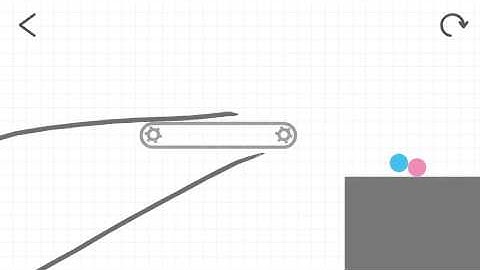 How to pass level 36 Brain Dots - Very easy in 5s