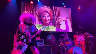 Melvins &quot;It&#39;s Shoved&quot; @ The Belasco Los Angeles CA 08-24-2023