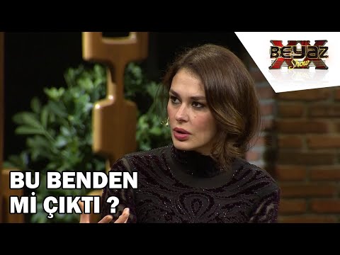 Ayşe Hatun Önal Hakkında Bunları Biliyor Musunuz? - Beyaz Show