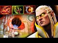 Invoker vs sniper mid  epic 1 hour game  dota 2 invoker