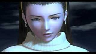 Video thumbnail of "Final Fantasy VIII - Eyes On Me"