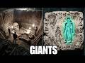 Giants Were Real — And a Sumerian Tablet Lists Their Heights, Locations, and Bloodlines