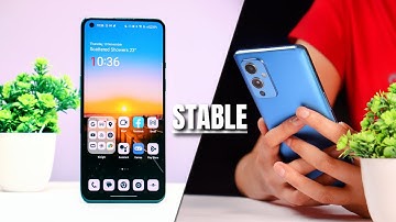 Official OxygenOS 13! STABLE 🧡 for OnePlus 9 & 9pro - OnePlus is Leading Now in Updates🔥