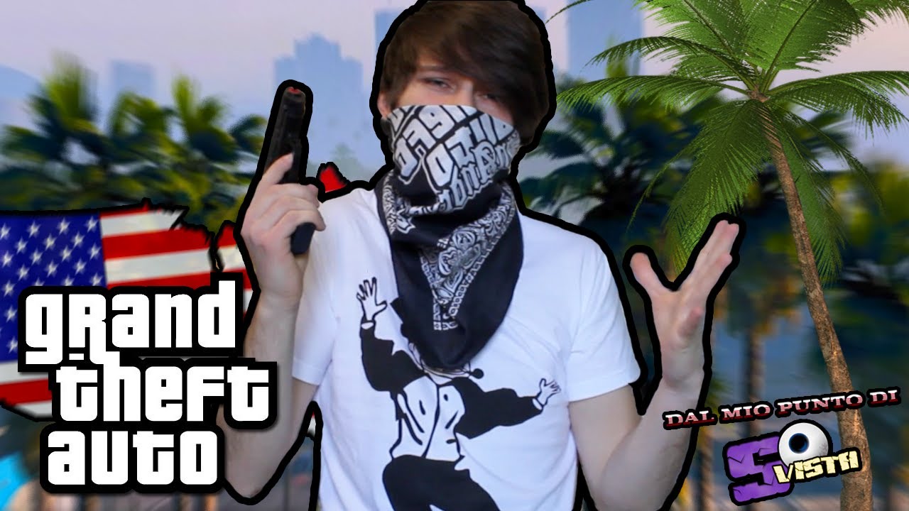 Gta La Serie - Dal Mio Punto di Vista