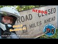 Riding the Northeast Backcountry Discovery Route (NEBDR) | Part 2, Section #1, Hancock to Andes, NY Mp3 Song