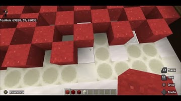 Building a Minecraft ship | Part 6 | Beginning the Atrium