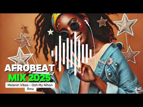 Afrobeat 2025 –