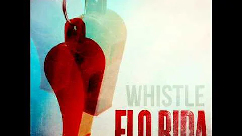 Flo Rida - Whistle (Audio)