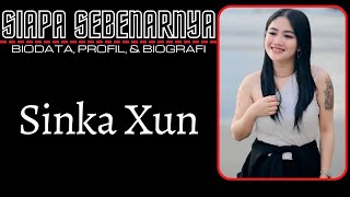 Biodata dan Profil Sinka Xun – Biduan yang pernah Viral karena disawer mantan Pacar