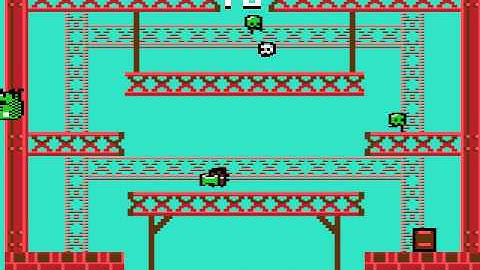 Super Bread Box Gameplay (2015-06-09)