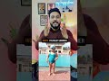 youngest swimmer ❤️. #short #shorts #viral #trending #viralshorts #swimmer #indiabookofrecords