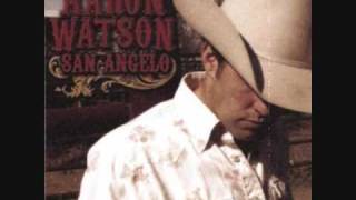 Aaron Watson - Except For Jessie