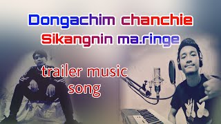 Dongachim chanchie New garo trailer song screenshot 3