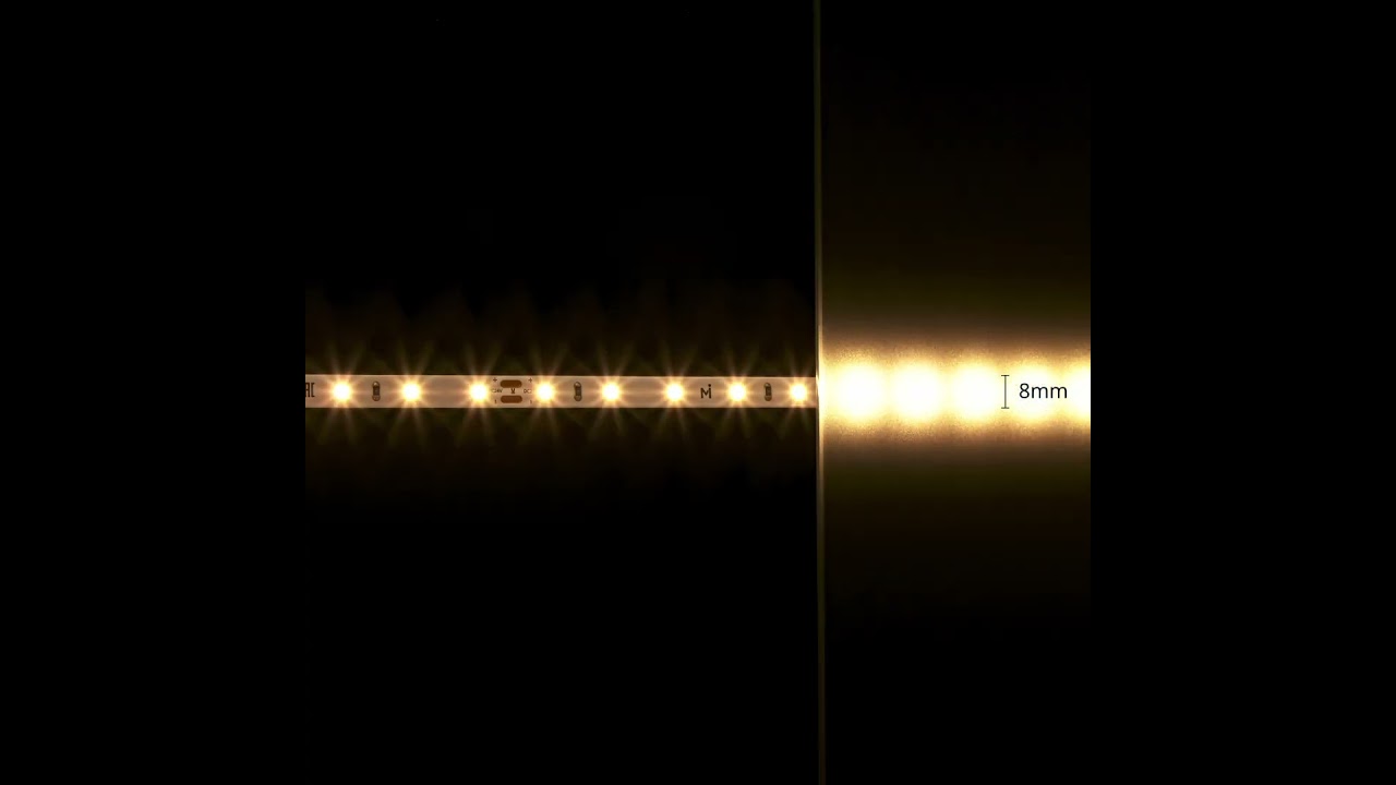 LED лента Maytoni High CRI светодиодная лента 201081