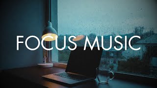 Focus Music for Office Study | Study Focus Music Background | Work Concentration Music