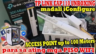 Piso Wifi Best Access Point