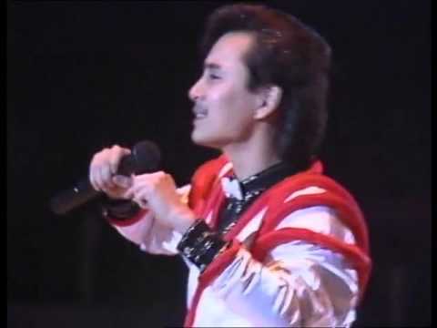 [1985年春晚]歌曲：《赤子之心》 周烽